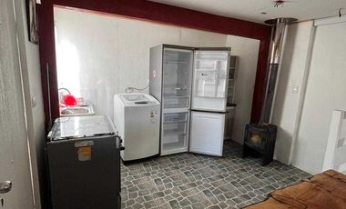 Casa en venta en FRUTILLAR