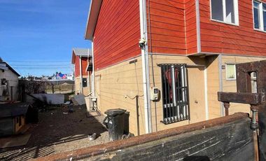 Casa en venta en FRUTILLAR