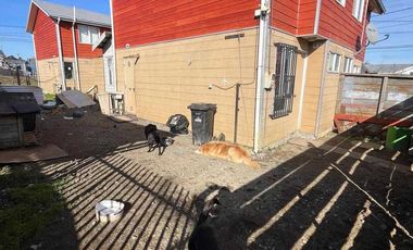 Casa en venta en FRUTILLAR