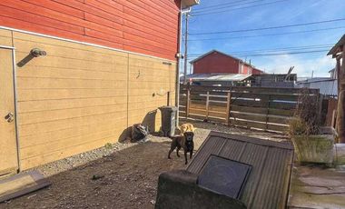 Casa en venta en FRUTILLAR