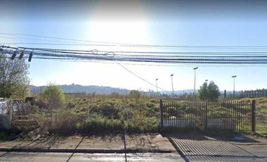 Parcela en venta en CONCEPCIÓN