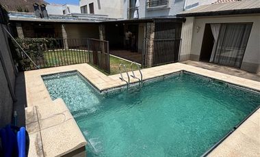 Casa en Arriendo en AV. EL CANAL CON AV. EL RODEO