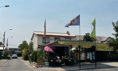 Local Comercial en Venta en AVDA 5 PONIENTE 1766 DONA IGNACIA III