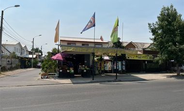 Local Comercial en Venta en AVDA 5 PONIENTE 1766 DONA IGNACIA III