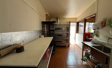 Local Comercial en Venta en AVDA 5 PONIENTE 1766 DONA IGNACIA III