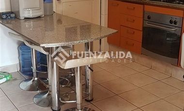 Casa en Venta en chamisero