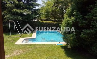Casa en Venta en chamisero