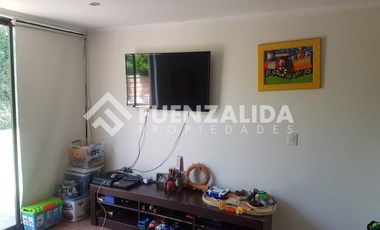 Casa en Venta en chamisero