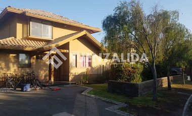 Casa en Venta en chamisero