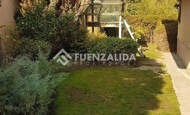 Casa en Venta en chamisero