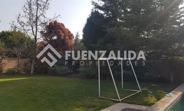 Casa en Venta en chamisero