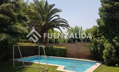 Casa en Venta en chamisero