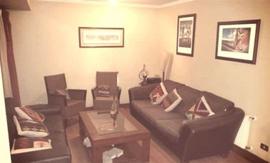Casa en Venta en chamisero