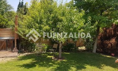 Casa en Venta en chamisero