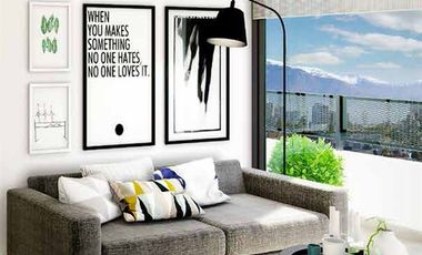 Departamento en Venta en Metro Franklin / San Diego