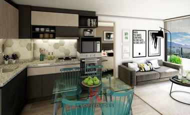 Departamento en Venta en Metro Franklin / San Diego