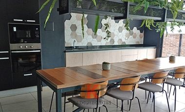 Departamento en Venta en Metro Franklin / San Diego