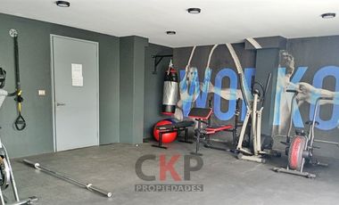 Departamento en Venta en Metro Franklin / San Diego