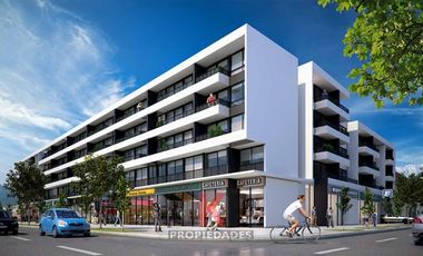 Departamento en Venta en Metro Franklin / San Diego