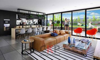 Departamento en Venta en Metro Franklin / San Diego