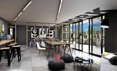 Departamento en Venta en Metro Franklin / San Diego