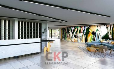 Departamento en Venta en Metro Franklin / San Diego