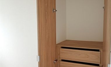 Departamento en Venta en Metro Franklin / San Diego