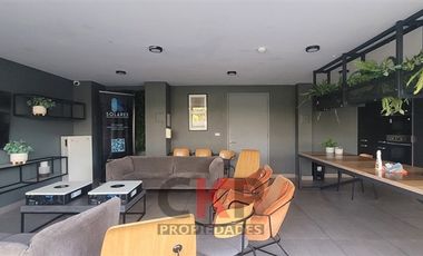 Departamento en Venta en Metro Franklin / San Diego