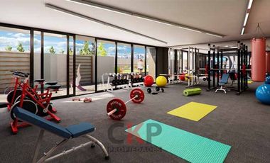 Departamento en Venta en Metro Franklin / San Diego