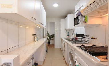 Departamento en Venta en Avenida Cristóbal Colón / Américo Vespucio