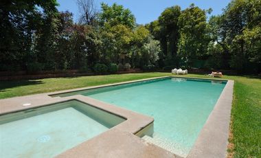 Departamento en Venta en Avenida Cristóbal Colón / Américo Vespucio