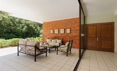 Departamento en Venta en Avenida Cristóbal Colón / Américo Vespucio