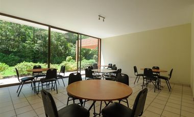 Departamento en Venta en Avenida Cristóbal Colón / Américo Vespucio