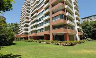 Departamento en Venta en Avenida Cristóbal Colón / Américo Vespucio