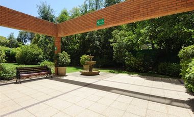 Departamento en Venta en Avenida Cristóbal Colón / Américo Vespucio