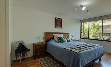 Departamento en Venta en Avenida Cristóbal Colón / Américo Vespucio
