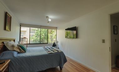Departamento en Venta en Avenida Cristóbal Colón / Américo Vespucio