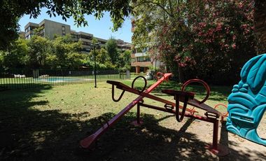 Departamento en Venta en Avenida Cristóbal Colón / Américo Vespucio
