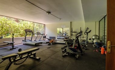 Departamento en Venta en Avenida Cristóbal Colón / Américo Vespucio