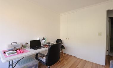 Departamento en Venta en Avenida Cristóbal Colón / Américo Vespucio