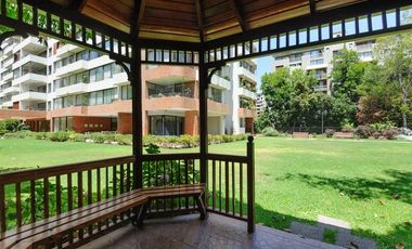 Departamento en Venta en Avenida Cristóbal Colón / Américo Vespucio