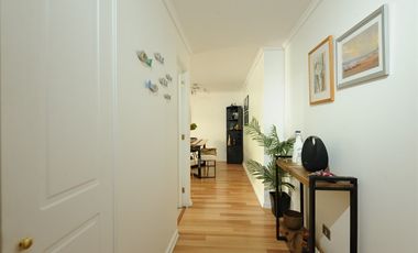 Departamento en Venta en Avenida Cristóbal Colón / Américo Vespucio