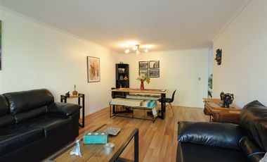 Departamento en Venta en Avenida Cristóbal Colón / Américo Vespucio