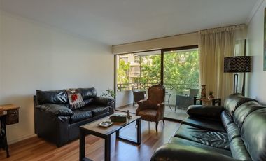 Departamento en Venta en Avenida Cristóbal Colón / Américo Vespucio