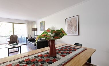 Departamento en Venta en Avenida Cristóbal Colón / Américo Vespucio