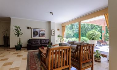Departamento en Venta en Avenida Cristóbal Colón / Américo Vespucio