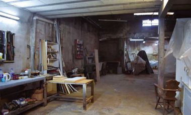 GALPON VENTA LANUS ESTE