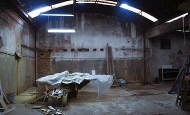 GALPON VENTA LANUS ESTE