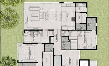 Venta de Departamento en Isla Mocoli