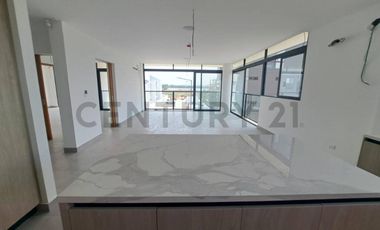 Venta de Departamento en Isla Mocoli